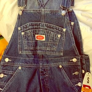 Overalls